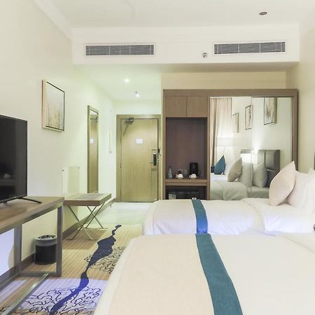 Safwat Alkhobar Hotel Exterior photo