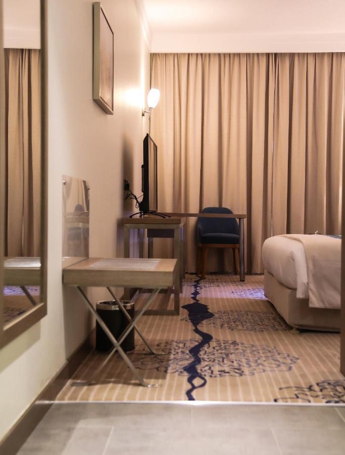 Safwat Alkhobar Hotel Exterior photo